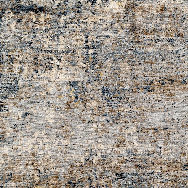 Livabliss Mirabel MBE-2303 Area Rug , With Fringe - MBE2303-67RD