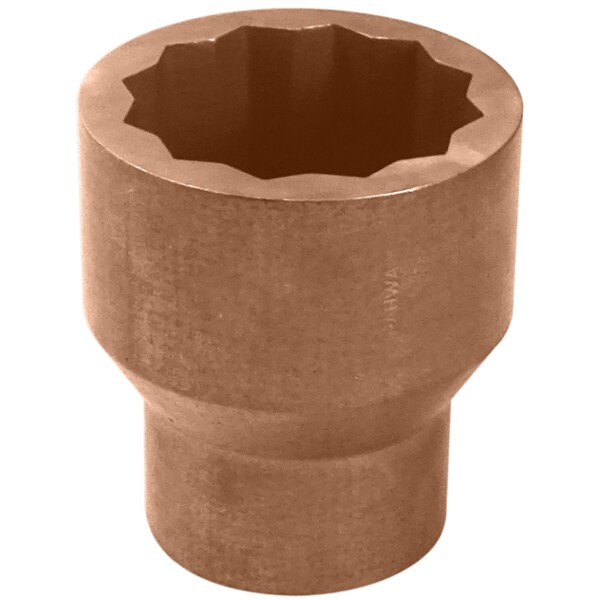 Pahwa 1" Drive, SAE Socket, 12 Points - SC-5152