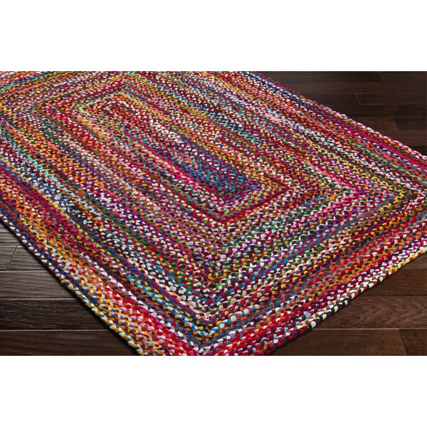 Livabliss Billie BBI-2300 Handmade Area Rug - BBI2300-810