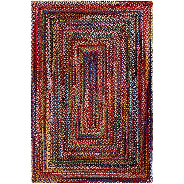 Livabliss Billie BBI-2300 Handmade Area Rug - BBI2300-810