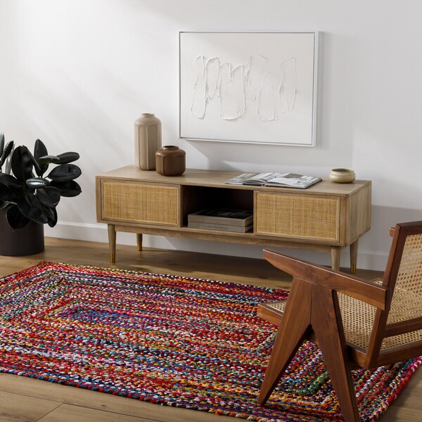 Livabliss Billie BBI-2300 Handmade Area Rug - BBI2300-810