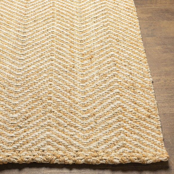 Livabliss Kerala KER-2302 Handmade Area Rug - KER2302-7696