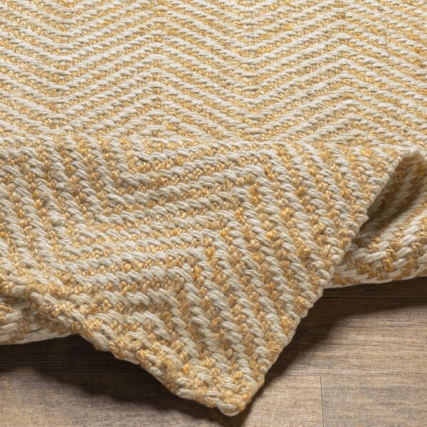 Livabliss Kerala KER-2302 Handmade Area Rug - KER2302-7696