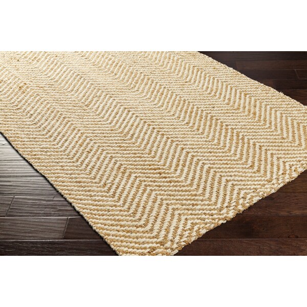Livabliss Kerala KER-2302 Handmade Area Rug - KER2302-7696