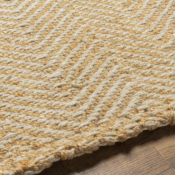 Livabliss Kerala KER-2302 Handmade Area Rug - KER2302-7696