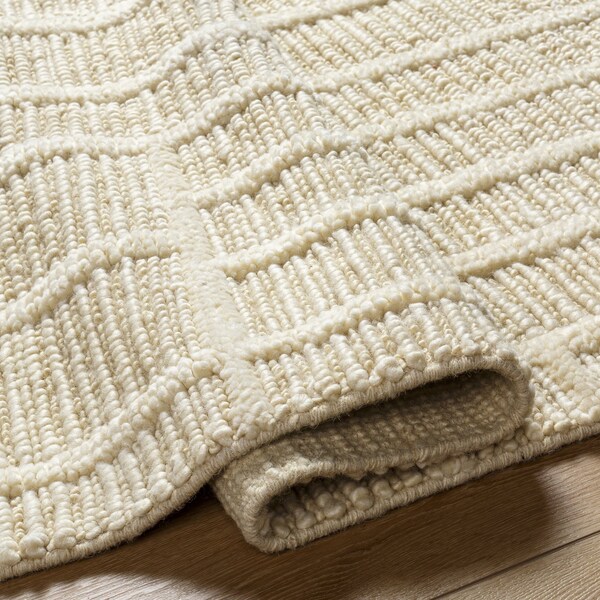 Livabliss Manisa MNS-2305 Handmade Area Rug - MNS2305-576