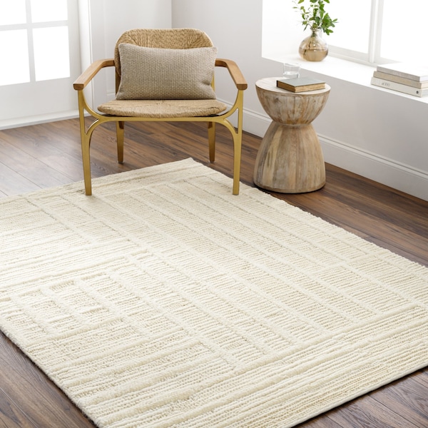 Livabliss Manisa MNS-2305 Handmade Area Rug - MNS2305-576