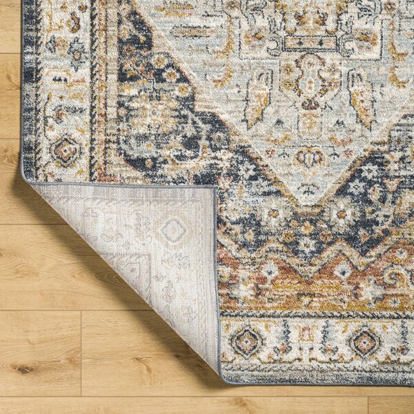 Livabliss Beckham BCM-2301 Machine Crafted Area Rug - BCM2301-101311