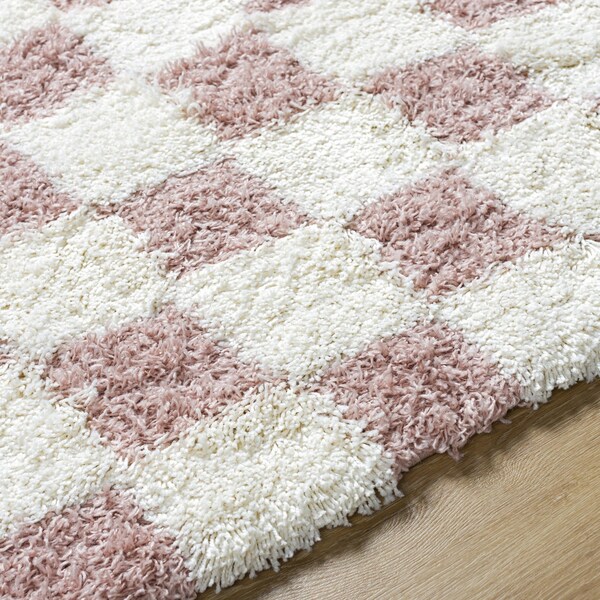 Livabliss Urban Shag USG-2347 Machine Crafted Area Rug - USG2347-5373