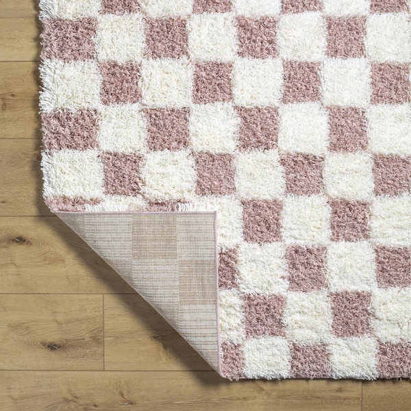 Livabliss Urban Shag USG-2347 Machine Crafted Area Rug - USG2347-5373