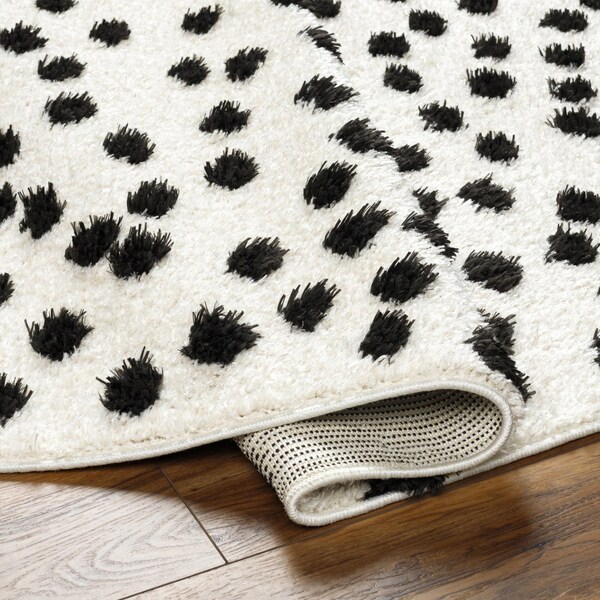 Livabliss Rodos RDO-2347 Machine Crafted Area Rug - RDO2347-679
