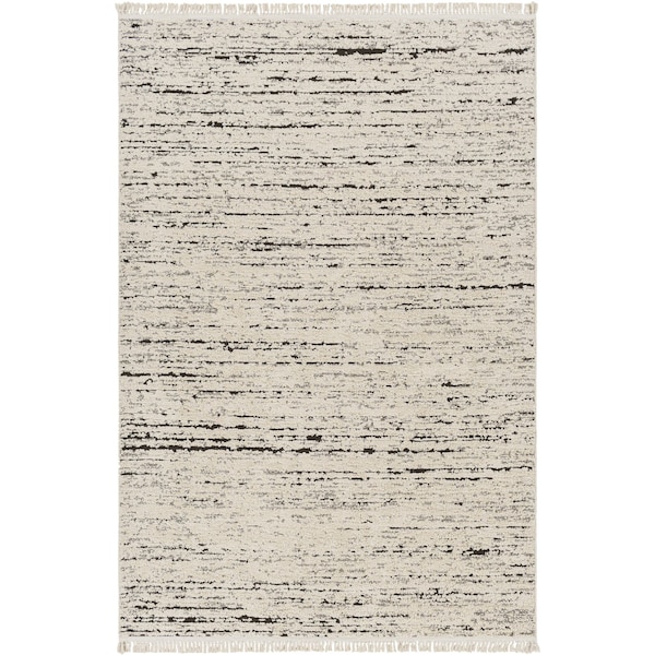 Livabliss Berlin BLR-2301 Machine Crafted Area Rug - BLR2301-537