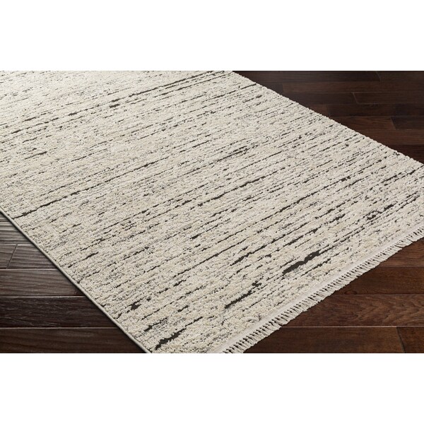 Livabliss Berlin BLR-2301 Machine Crafted Area Rug - BLR2301-537