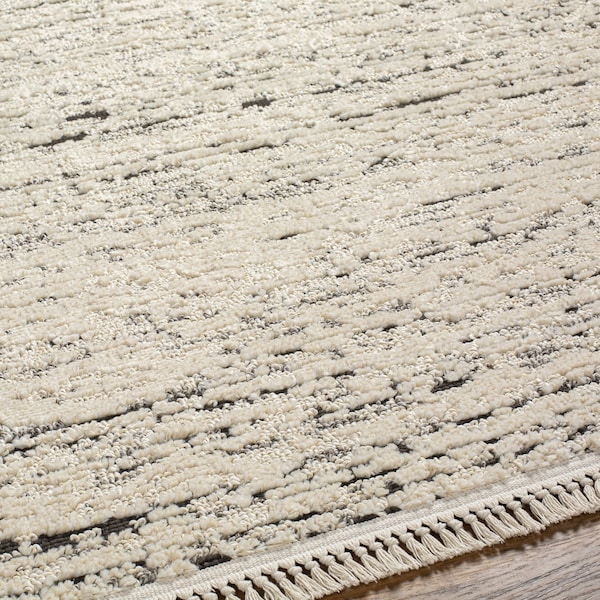 Livabliss Berlin BLR-2301 Machine Crafted Area Rug - BLR2301-537