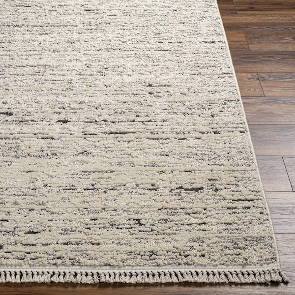 Livabliss Berlin BLR-2301 Machine Crafted Area Rug - BLR2301-537