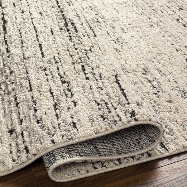 Livabliss Berlin BLR-2301 Machine Crafted Area Rug - BLR2301-537