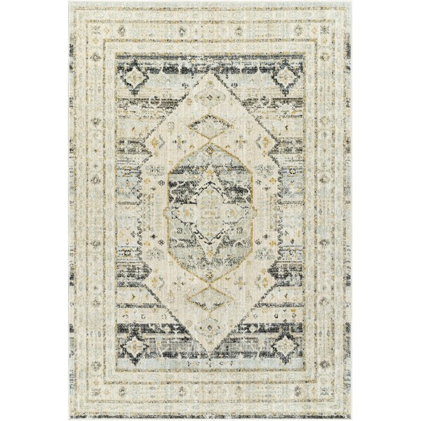 Livabliss Bitlis BSI-2300 Machine Crafted Area Rug - BSI2300-537