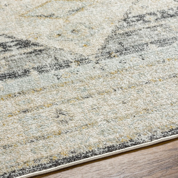 Livabliss Bitlis BSI-2300 Machine Crafted Area Rug - BSI2300-537
