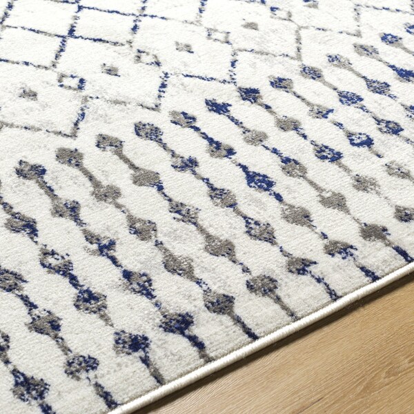 Livabliss Pisa PSS-2367 Machine Crafted Area Rug - PSS2367-679