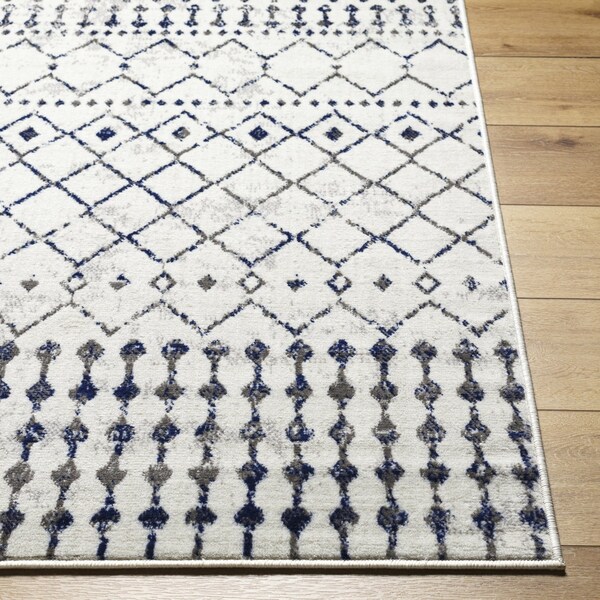 Livabliss Pisa PSS-2367 Machine Crafted Area Rug - PSS2367-679