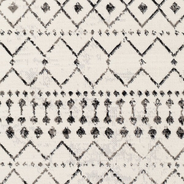 Livabliss Pisa PSS-2300 Machine Crafted Area Rug - PSS2300-57