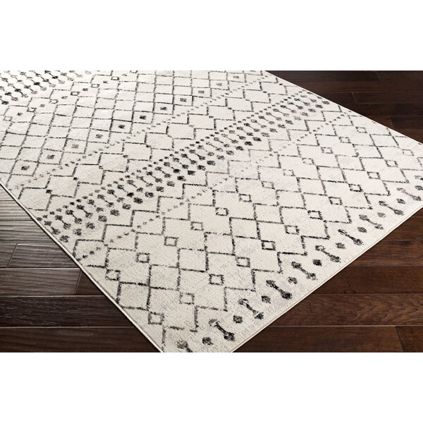 Livabliss Pisa PSS-2300 Machine Crafted Area Rug - PSS2300-57
