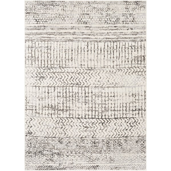 Livabliss Pisa PSS-2310 Machine Crafted Area Rug - PSS2310-57