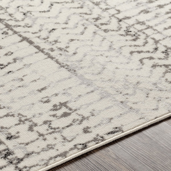 Livabliss Pisa PSS-2310 Machine Crafted Area Rug - PSS2310-57
