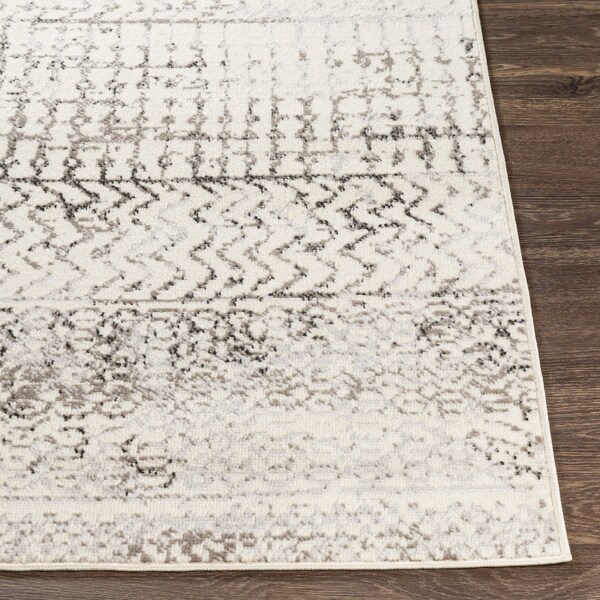 Livabliss Pisa PSS-2310 Machine Crafted Area Rug - PSS2310-57