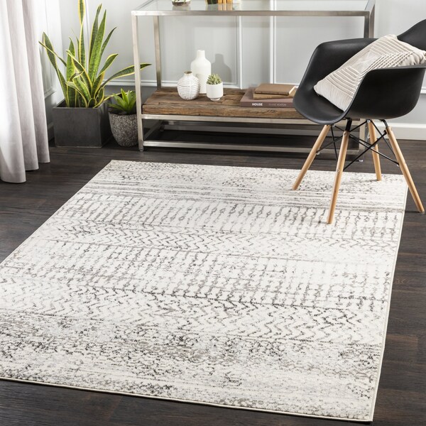 Livabliss Pisa PSS-2310 Machine Crafted Area Rug - PSS2310-57