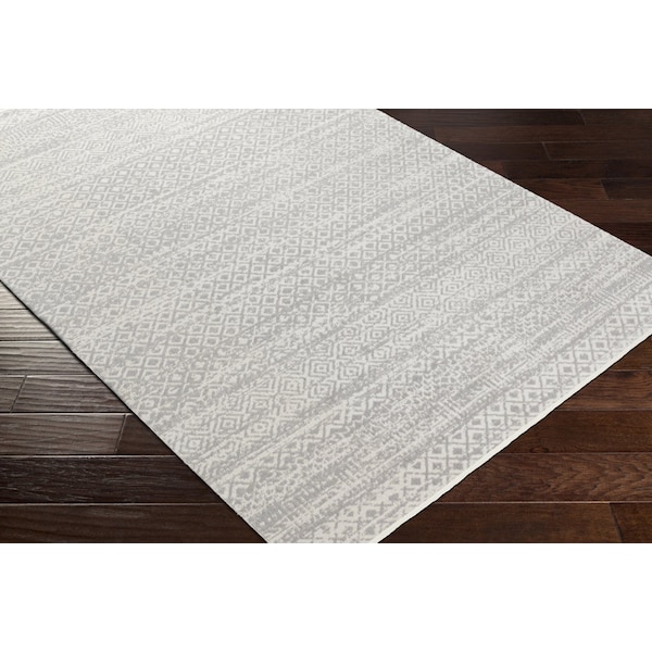 Livabliss Lavadora LVR-2319 Machine Washable Area Rug - LVR2319-2773