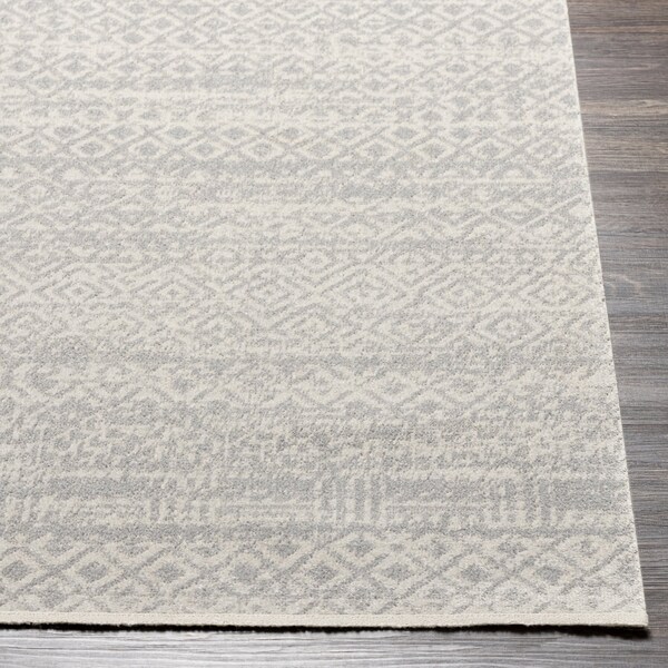 Livabliss Lavadora LVR-2319 Machine Washable Area Rug - LVR2319-2773