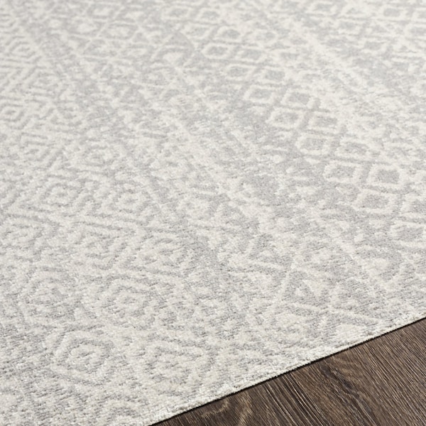 Livabliss Lavadora LVR-2319 Machine Washable Area Rug - LVR2319-2773