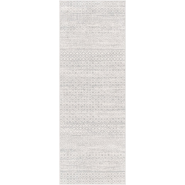 Livabliss Lavadora LVR-2319 Machine Washable Area Rug - LVR2319-2773