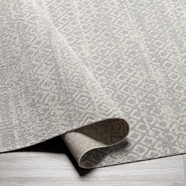 Livabliss Lavadora LVR-2319 Machine Washable Area Rug - LVR2319-2773