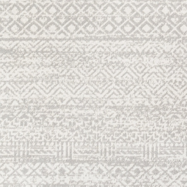 Livabliss Lavadora LVR-2319 Machine Washable Area Rug - LVR2319-2773