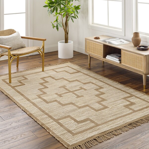 Livabliss Alex ALX-2304 Handmade Area Rug - ALX2304-2745