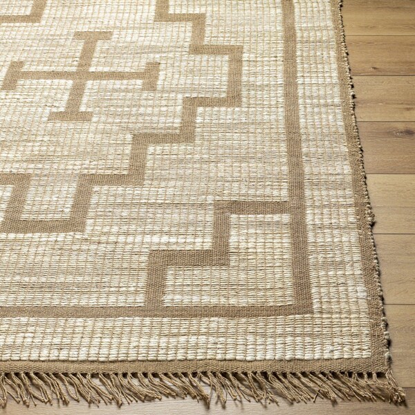 Livabliss Alex ALX-2304 Handmade Area Rug - ALX2304-2745