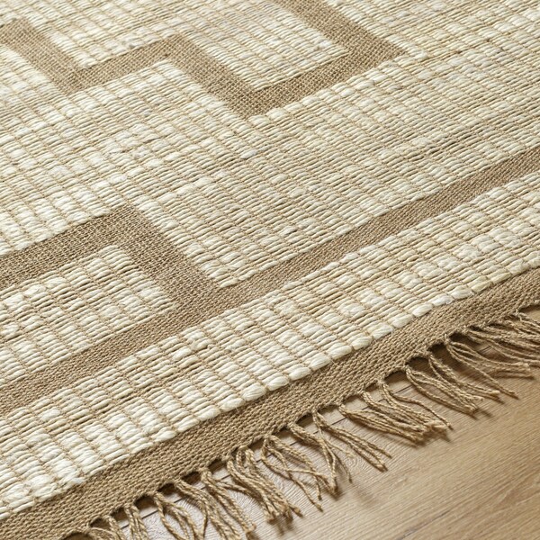 Livabliss Alex ALX-2304 Handmade Area Rug - ALX2304-2745