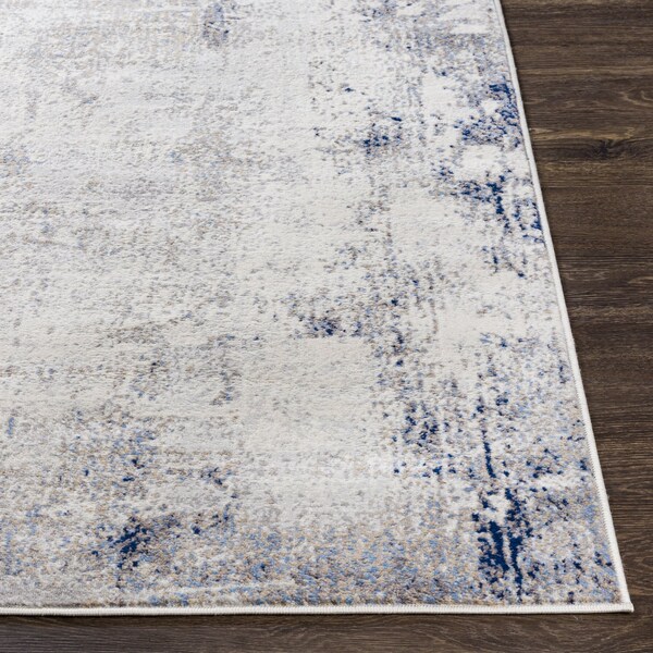 Livabliss Roma ROM-2351 Machine Crafted Area Rug - ROM2351-679
