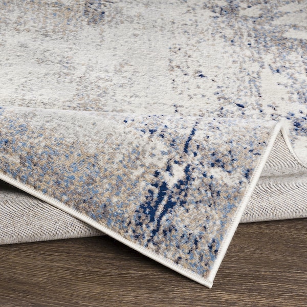 Livabliss Roma ROM-2351 Machine Crafted Area Rug - ROM2351-679