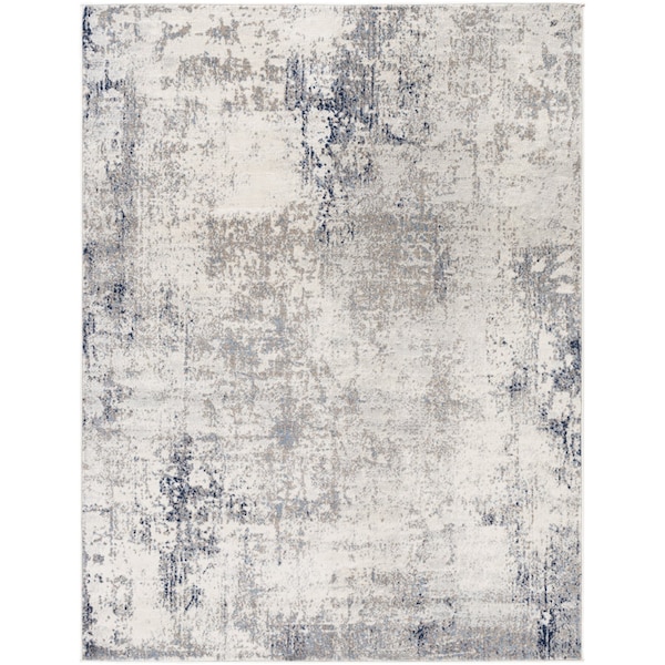 Livabliss Roma ROM-2351 Machine Crafted Area Rug - ROM2351-679