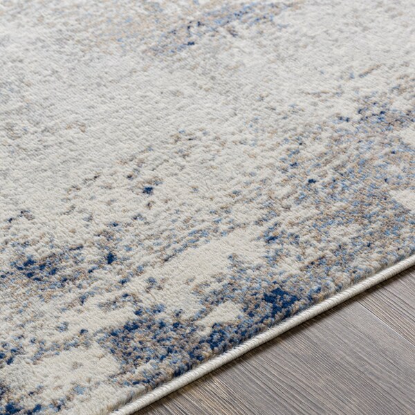 Livabliss Roma ROM-2351 Machine Crafted Area Rug - ROM2351-679