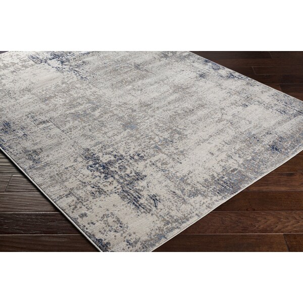 Livabliss Roma ROM-2351 Machine Crafted Area Rug - ROM2351-679