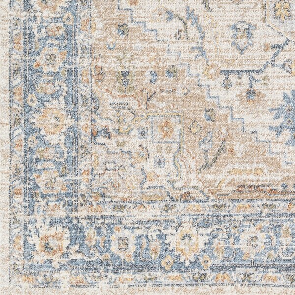 Livabliss Lillian LLL-2328 Machine Washable Area Rug - LLL2328-2339