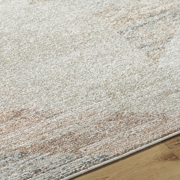 Livabliss Alpharetta APH-2317 Machine Crafted Area Rug - APH2317-537