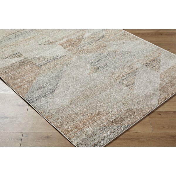 Livabliss Alpharetta APH-2317 Machine Crafted Area Rug - APH2317-537