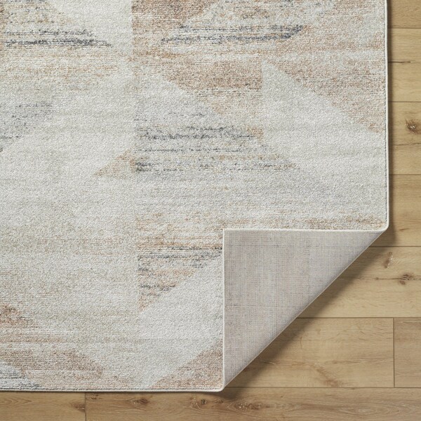 Livabliss Alpharetta APH-2317 Machine Crafted Area Rug - APH2317-537