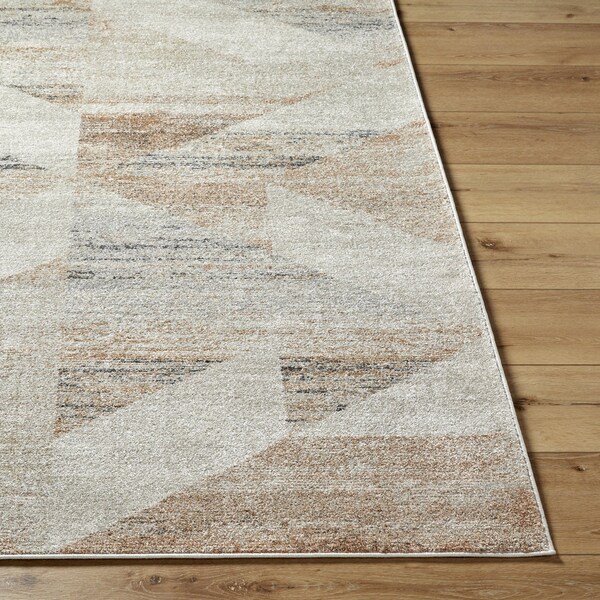 Livabliss Alpharetta APH-2317 Machine Crafted Area Rug - APH2317-537