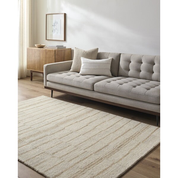 Livabliss Granada GND-2361 Handmade Area Rug - GND2361-810